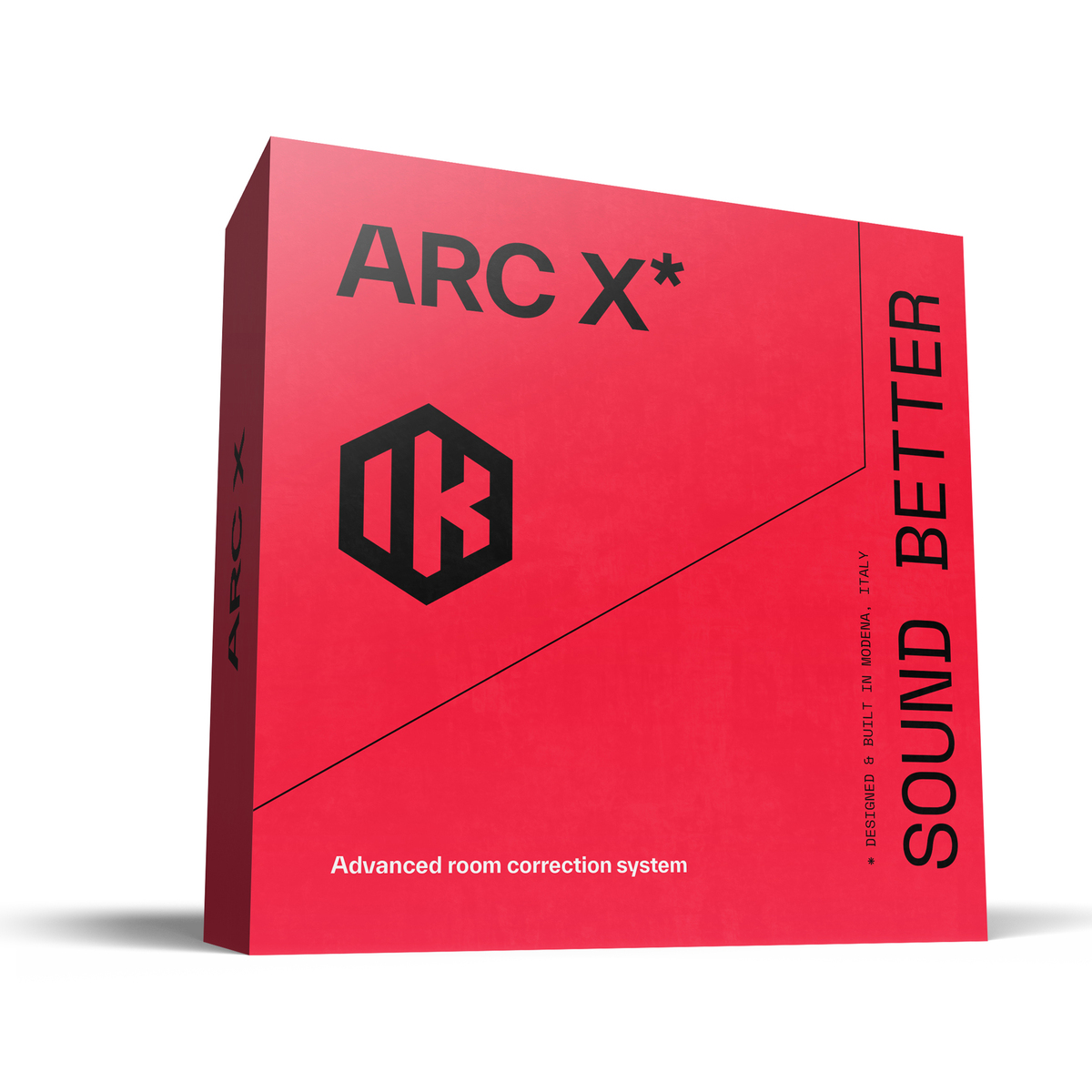 ARC X (Software only)