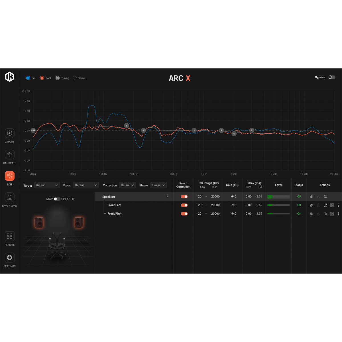ARC X (Software only)