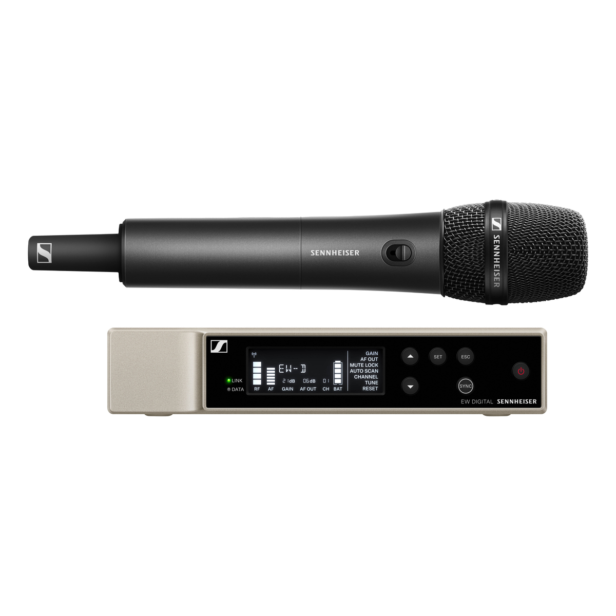 EW-D 935-S SET (T12)