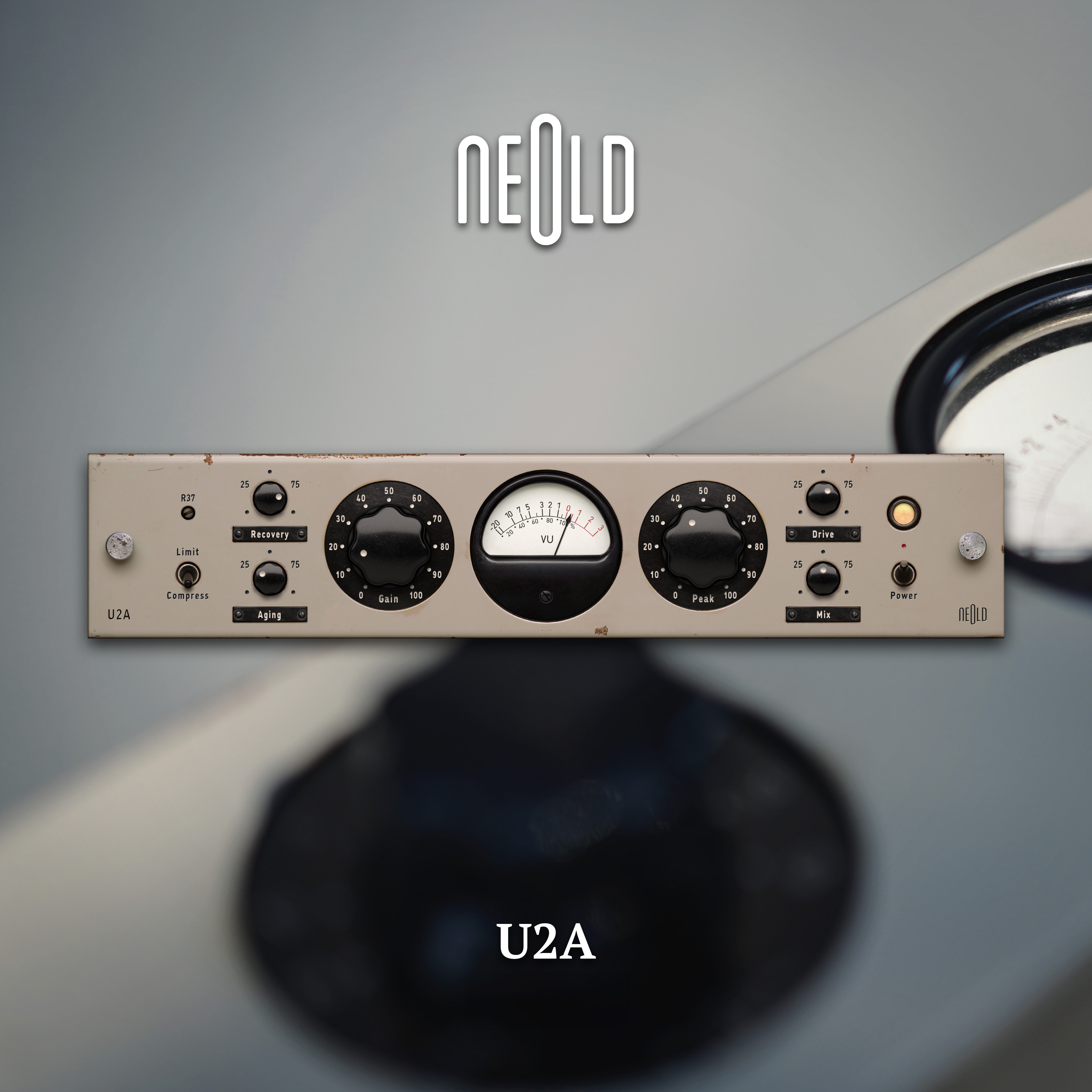 NEOLD U2A