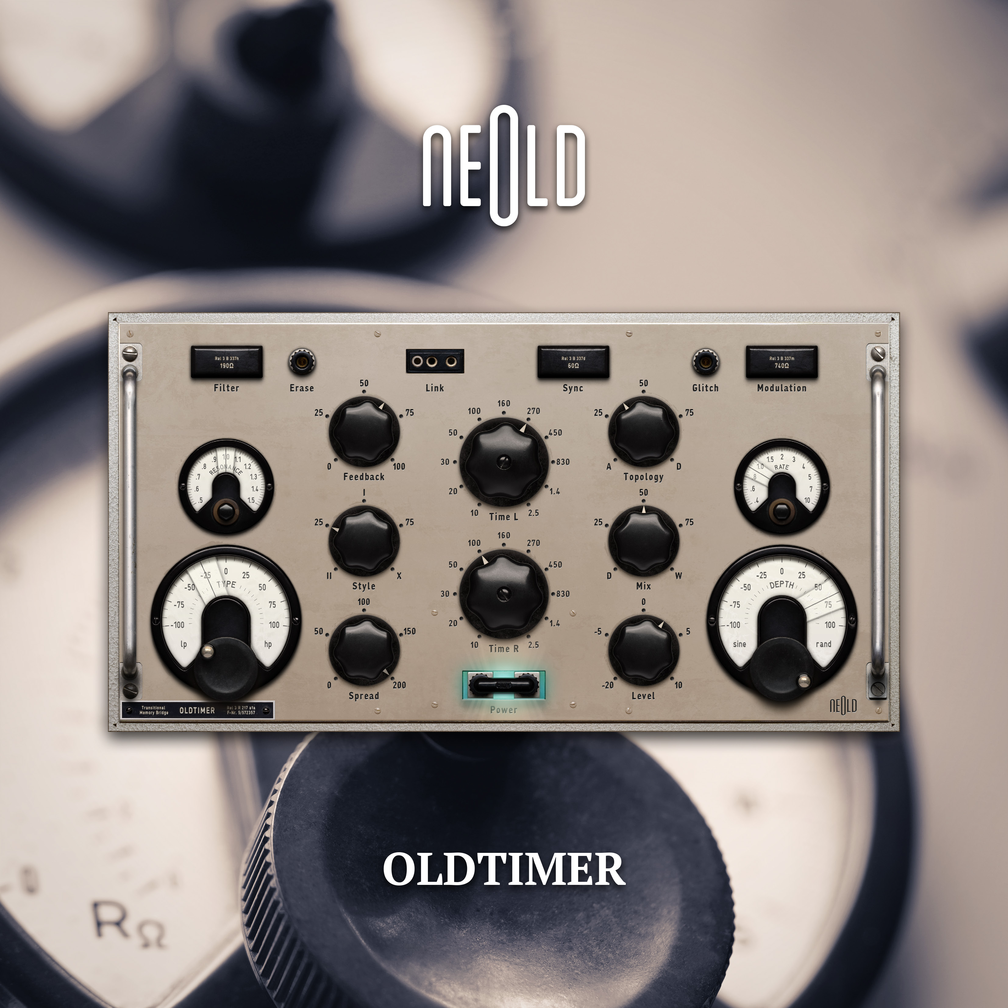 NEOLD OLDTIMER