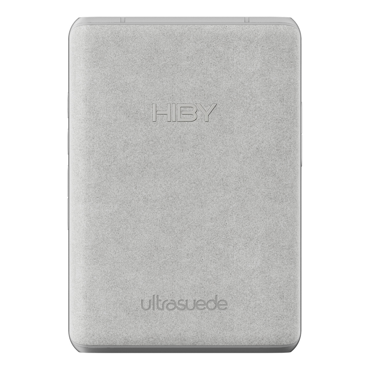 R3 Pro II Silver
