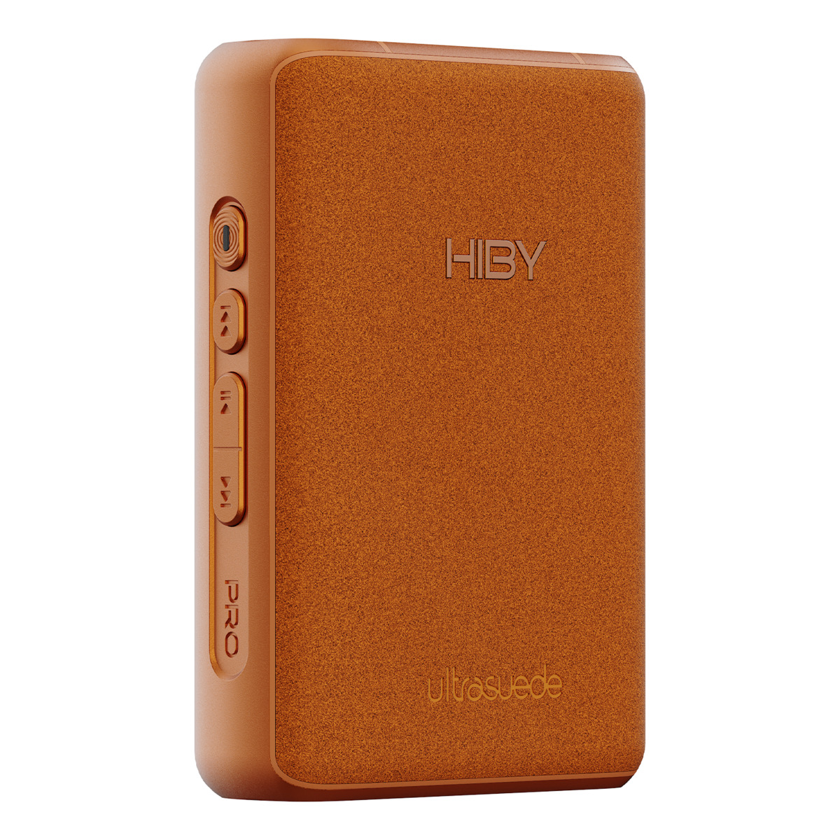 R3 Pro II Orange