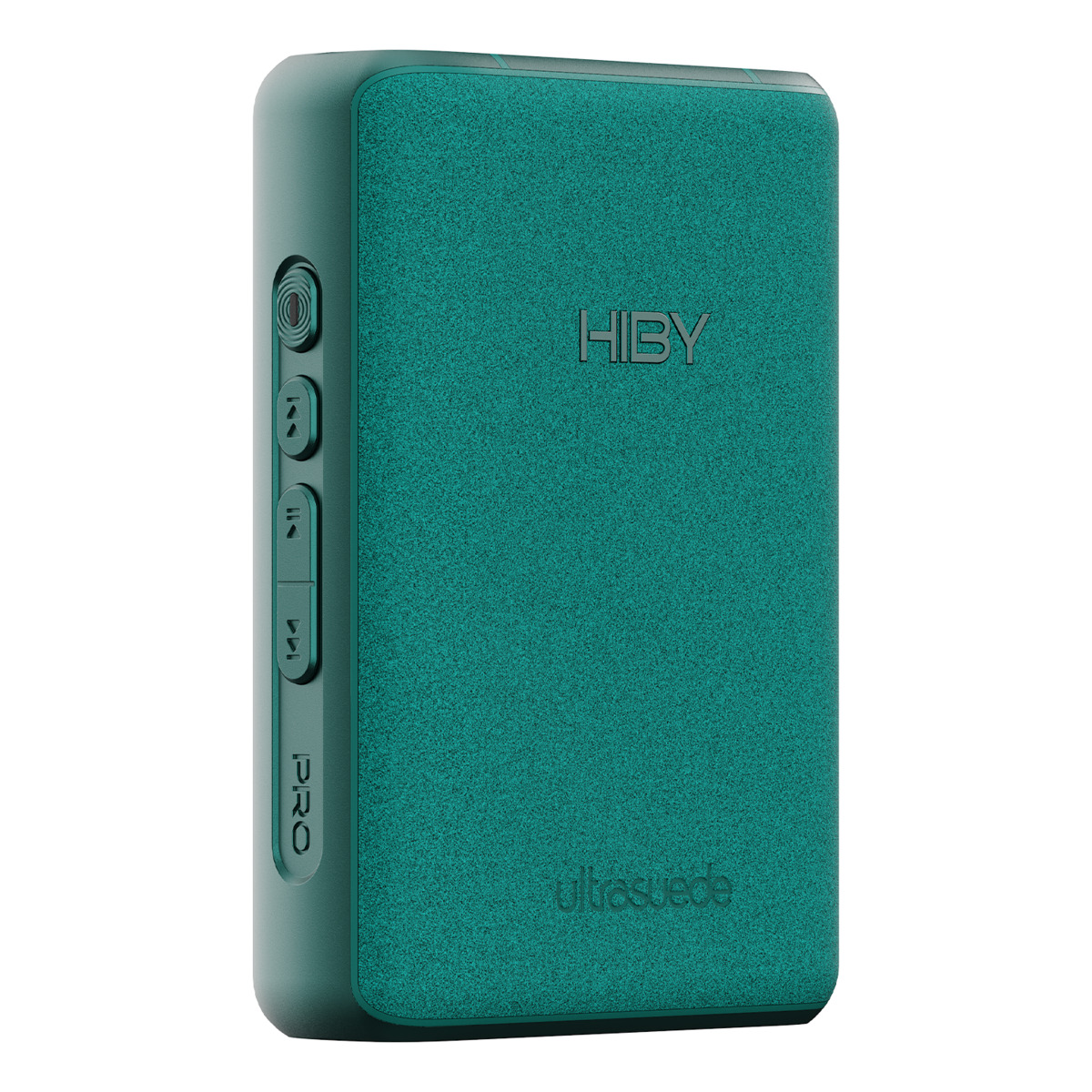 R3 Pro II Green