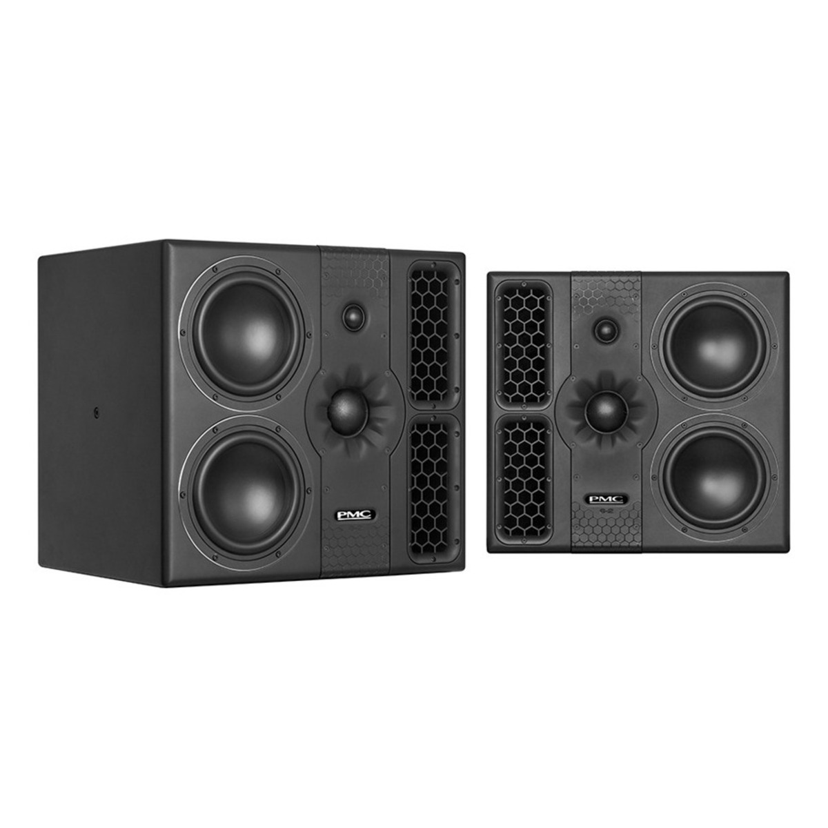 PMC6-2 (Pair)
