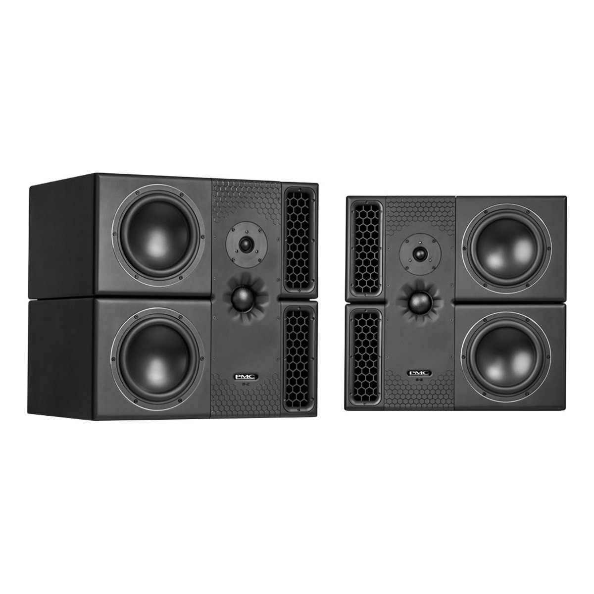 PMC8-2 (Pair)