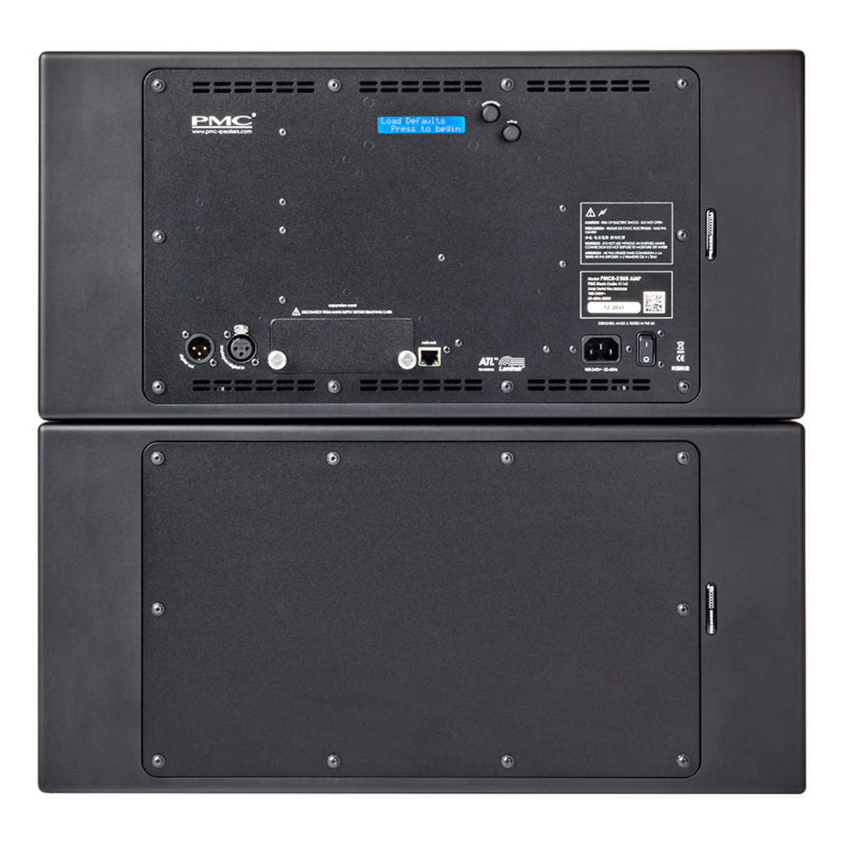PMC8-2 sub-L