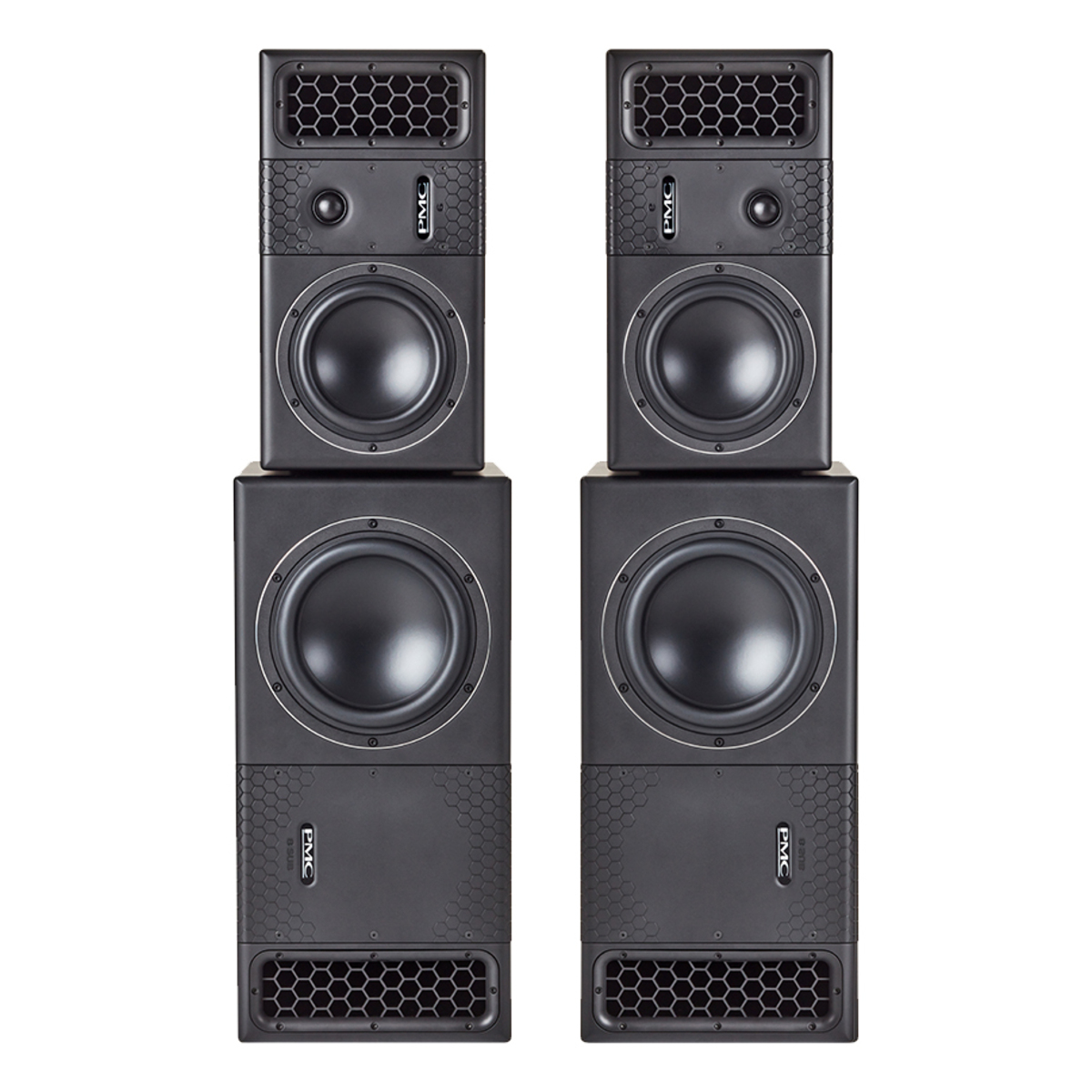 PMC6 xbd (Pair)