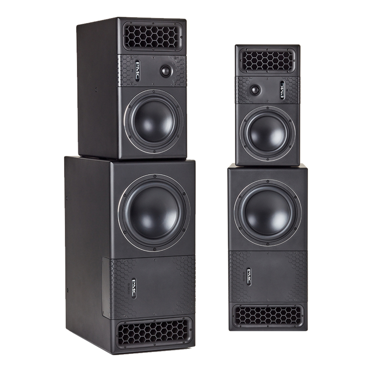 PMC6 xbd (Pair)