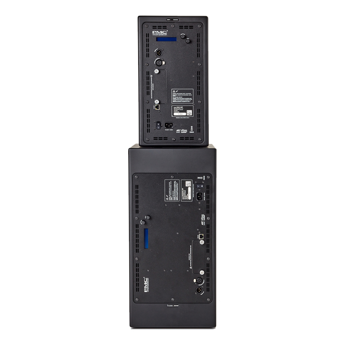 PMC6 xbd (Pair)