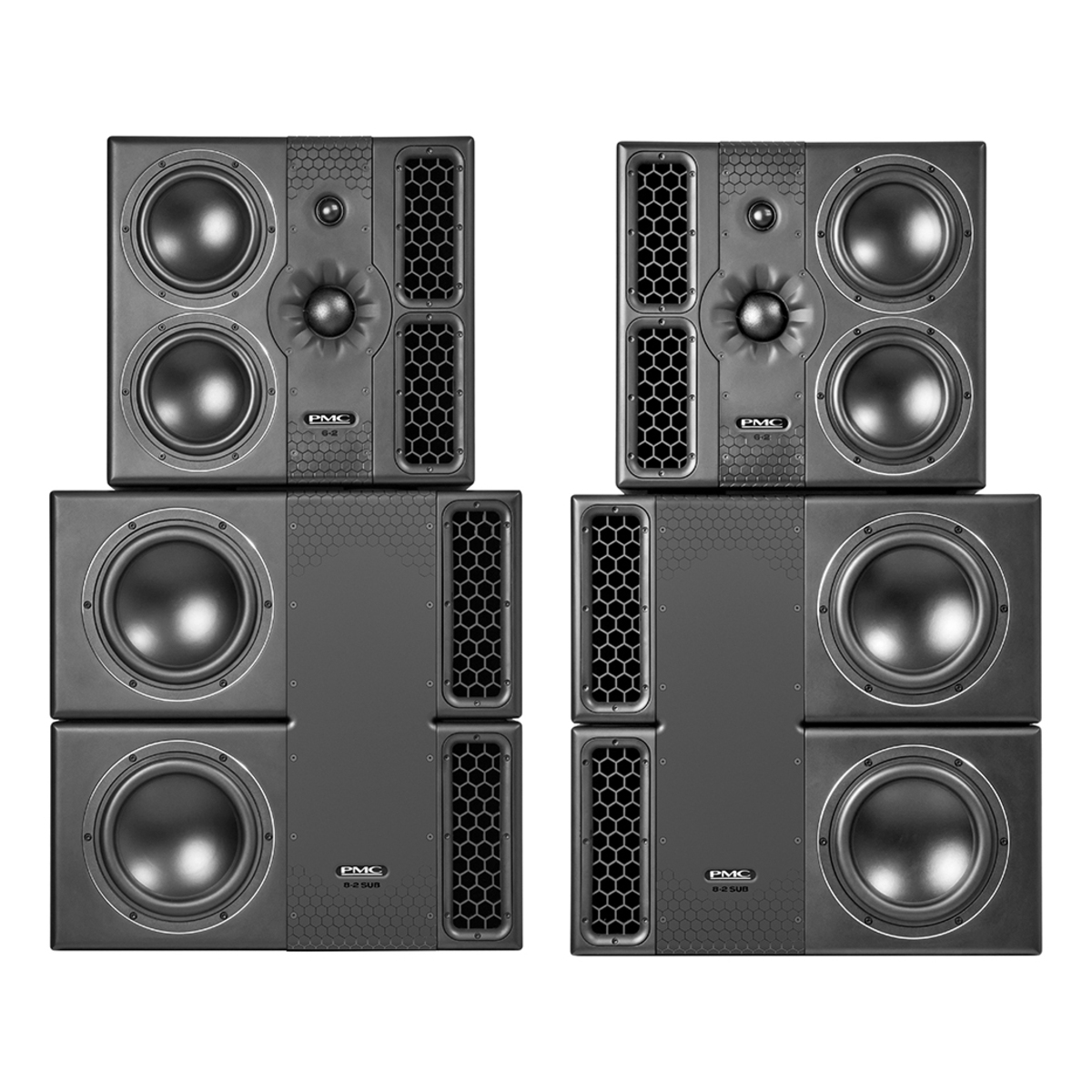PMC6-2 xbd (Pair)