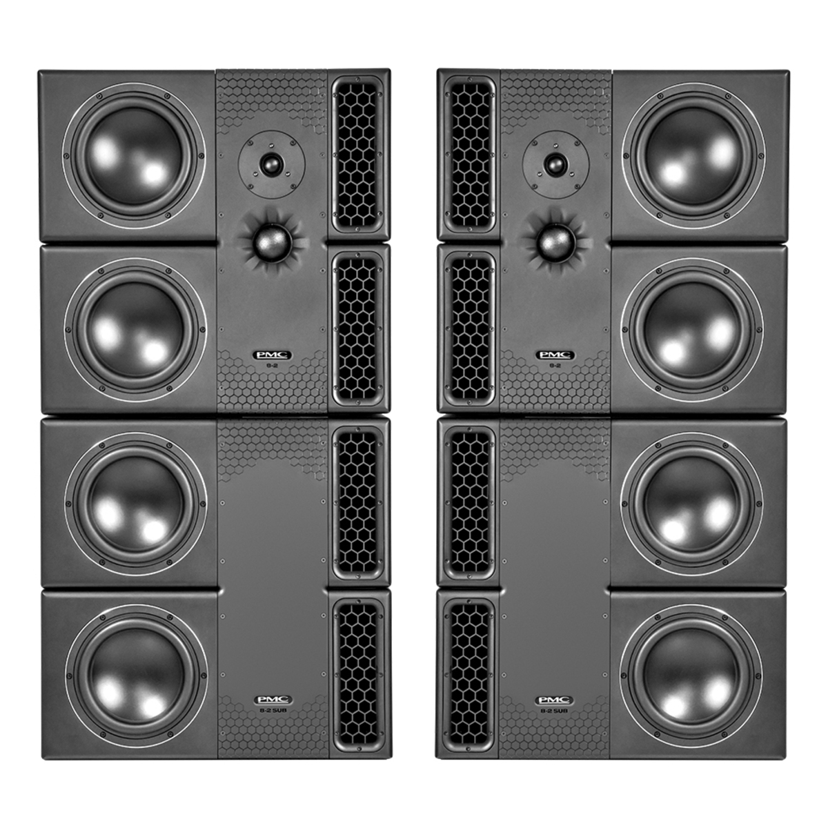 PMC8-2 xbd (Pair)