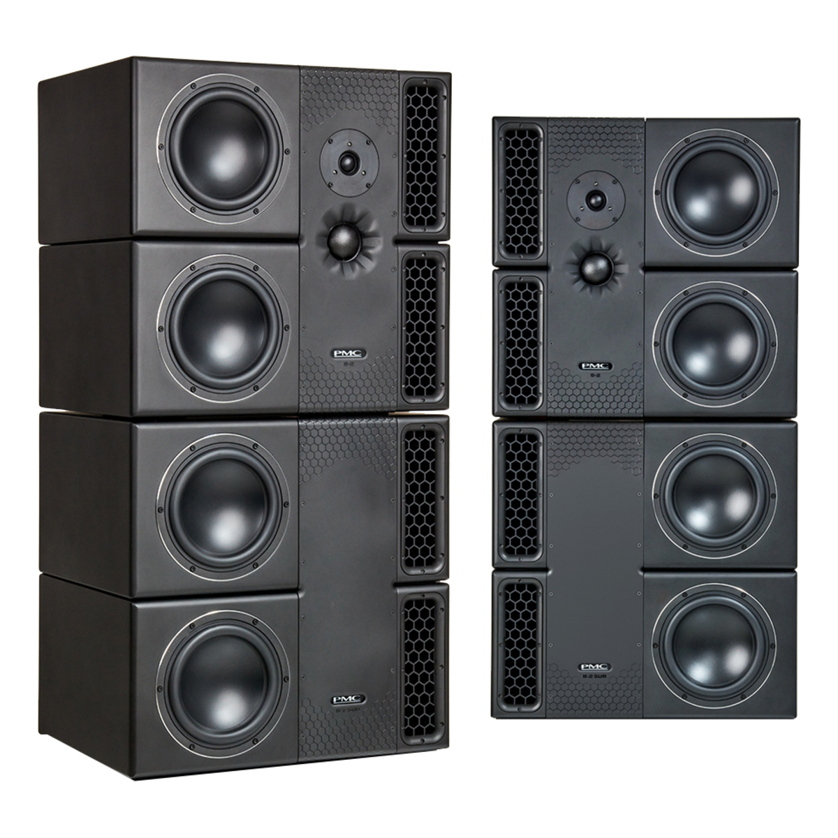 PMC8-2 xbd (Pair)