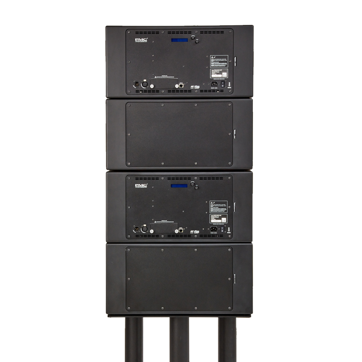 PMC8-2 xbd (Pair)