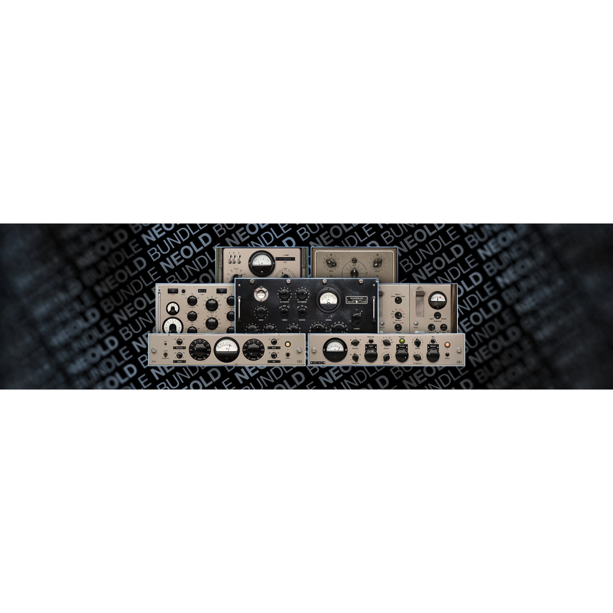 NEOLD ALL NEOLD PLUGINS BUNDLE