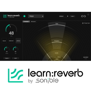learn:reverb