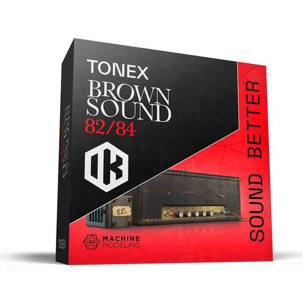 TONEX Brown Sound 82/84
