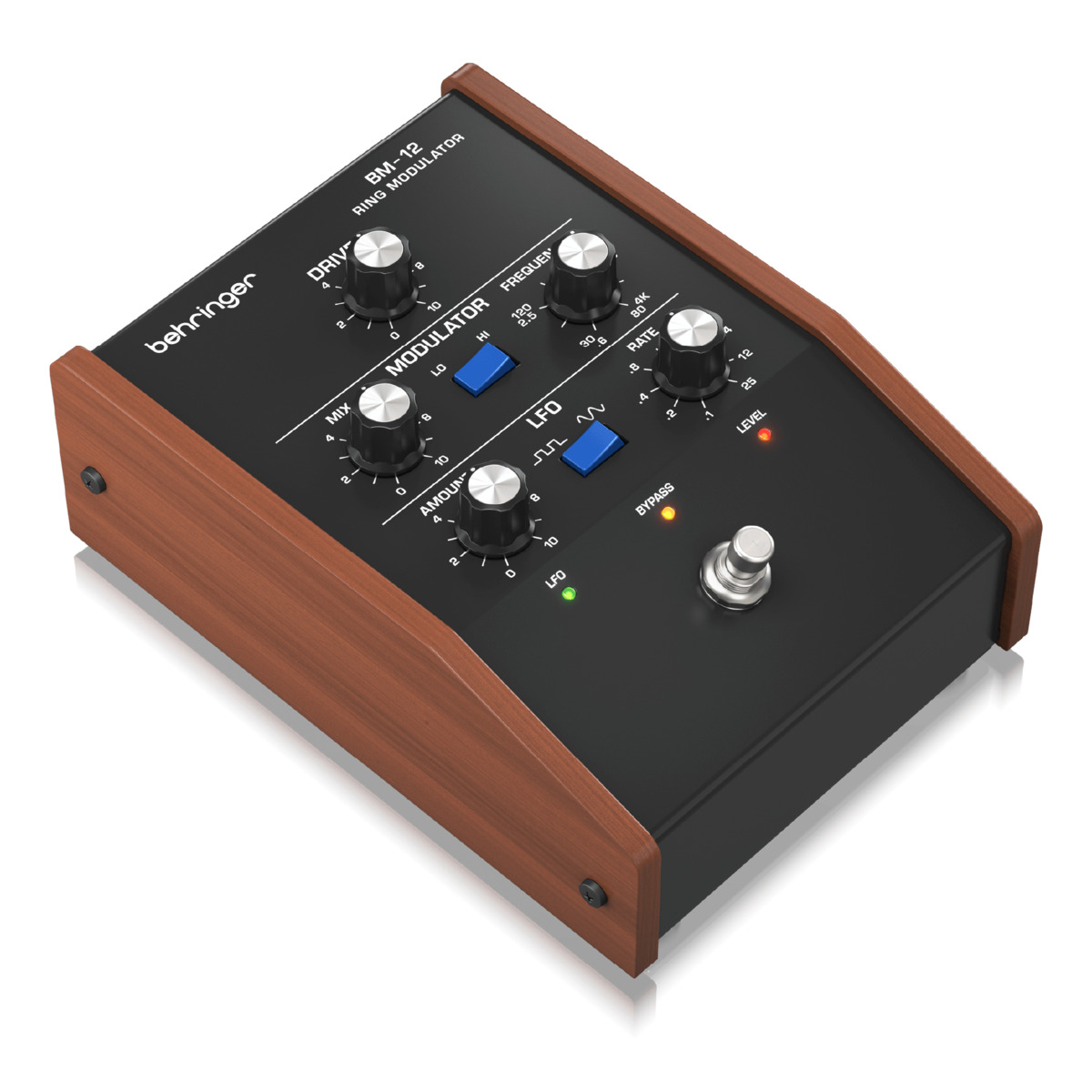 BM-12 RING MODULATOR
