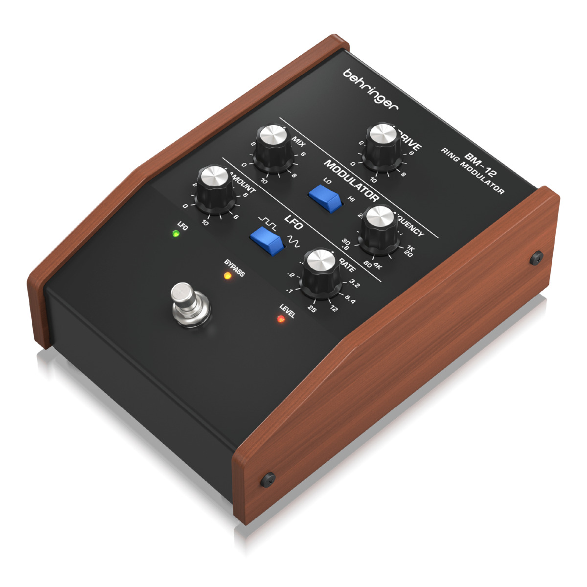 BM-12 RING MODULATOR