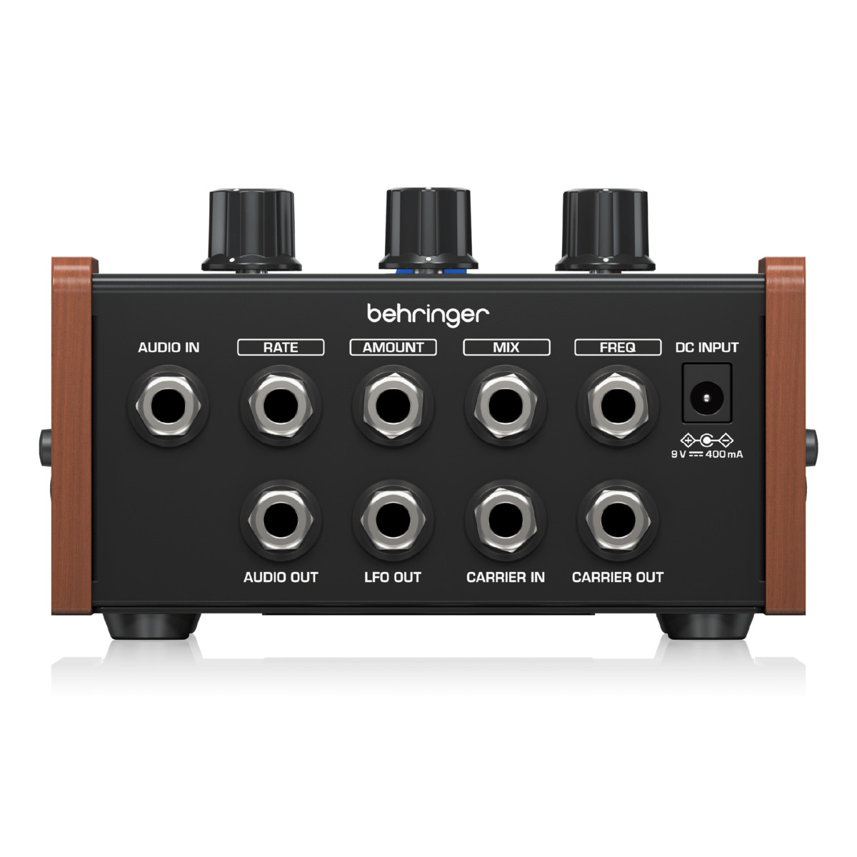 BM-12 RING MODULATOR