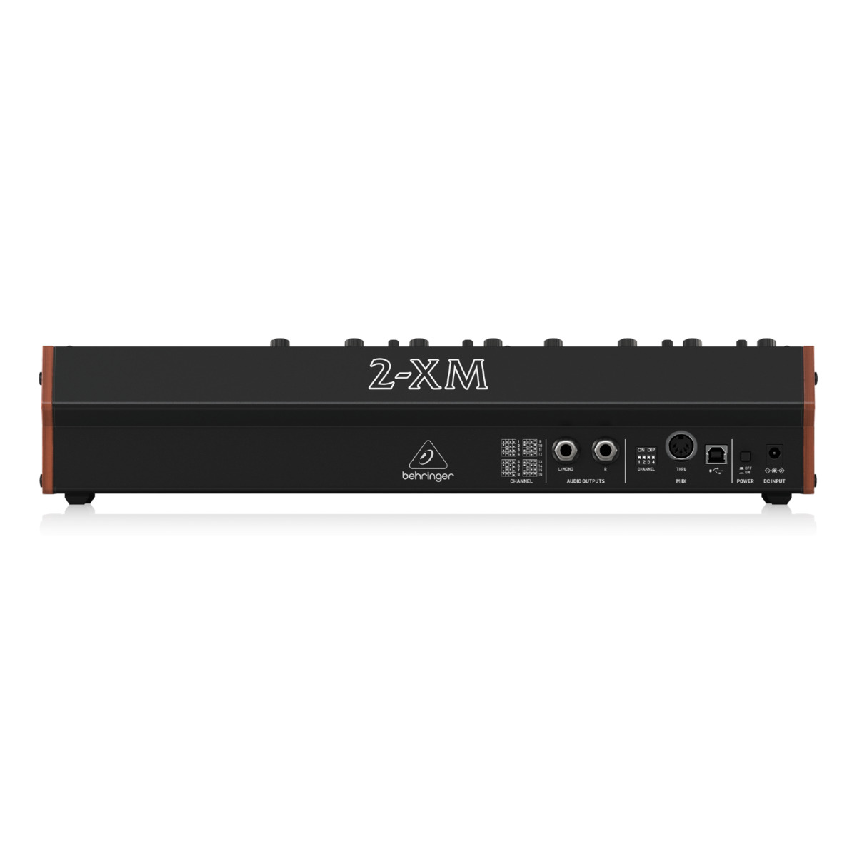 2-XM