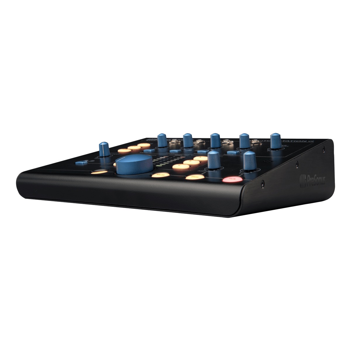 Monitor Station V2 Monitoring Controller デモ使用B級品