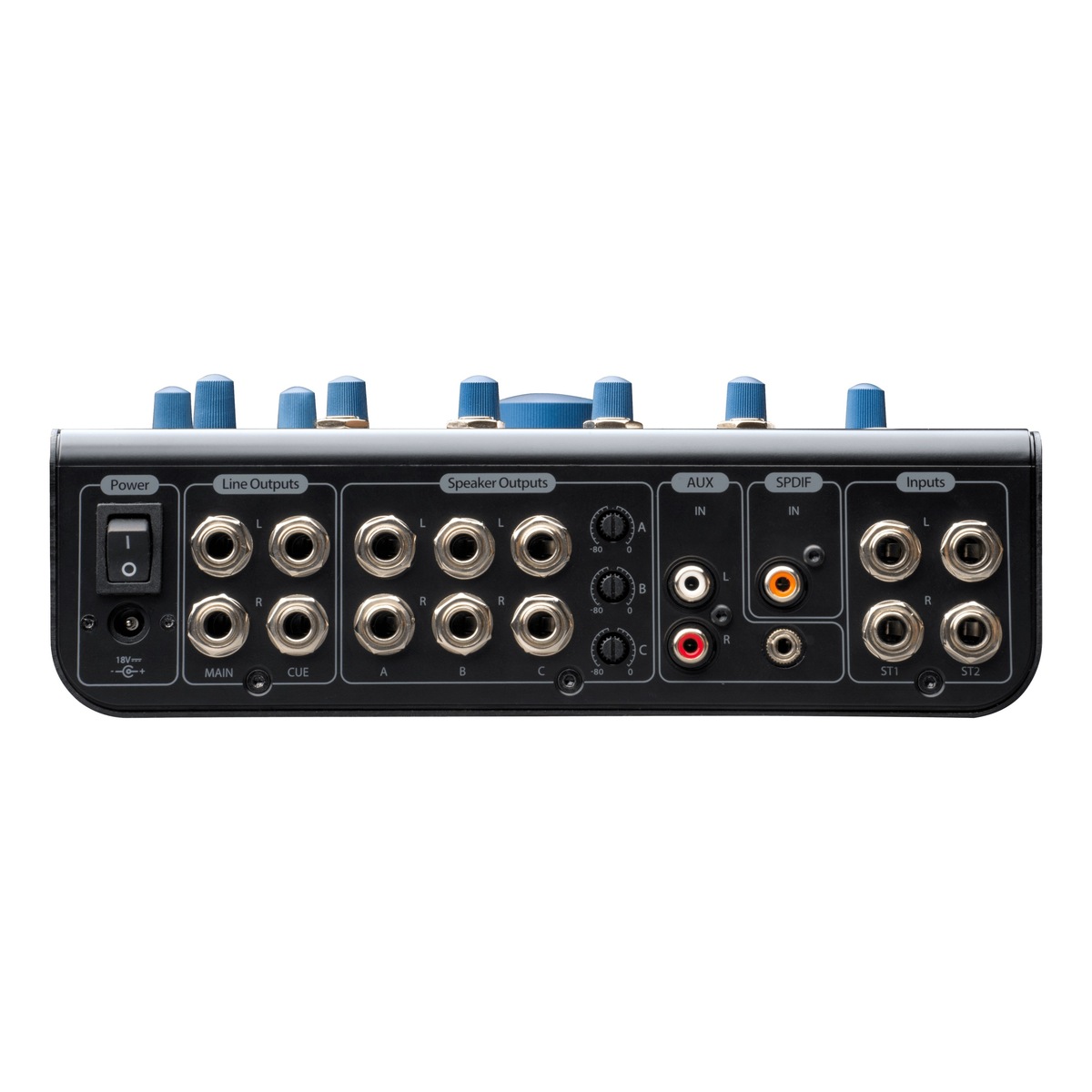 Monitor Station V2 Monitoring Controller デモ使用B級品