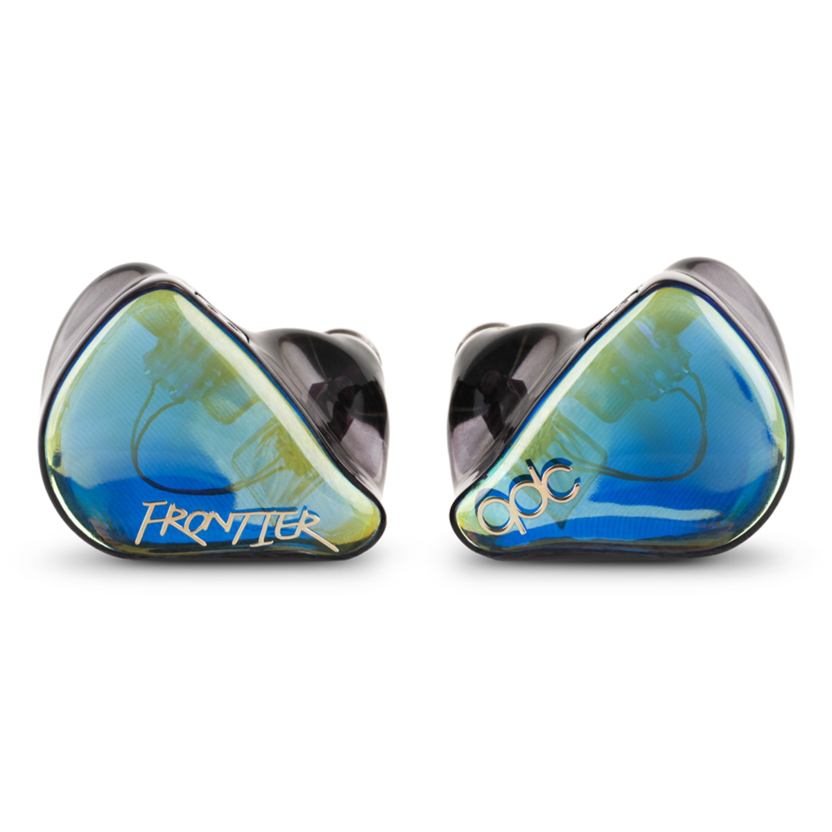 FRONTIER Next Black