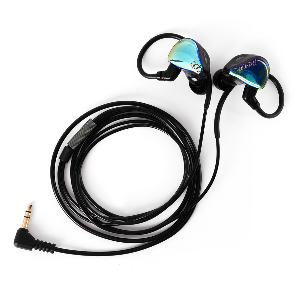 FRONTIER Next Black