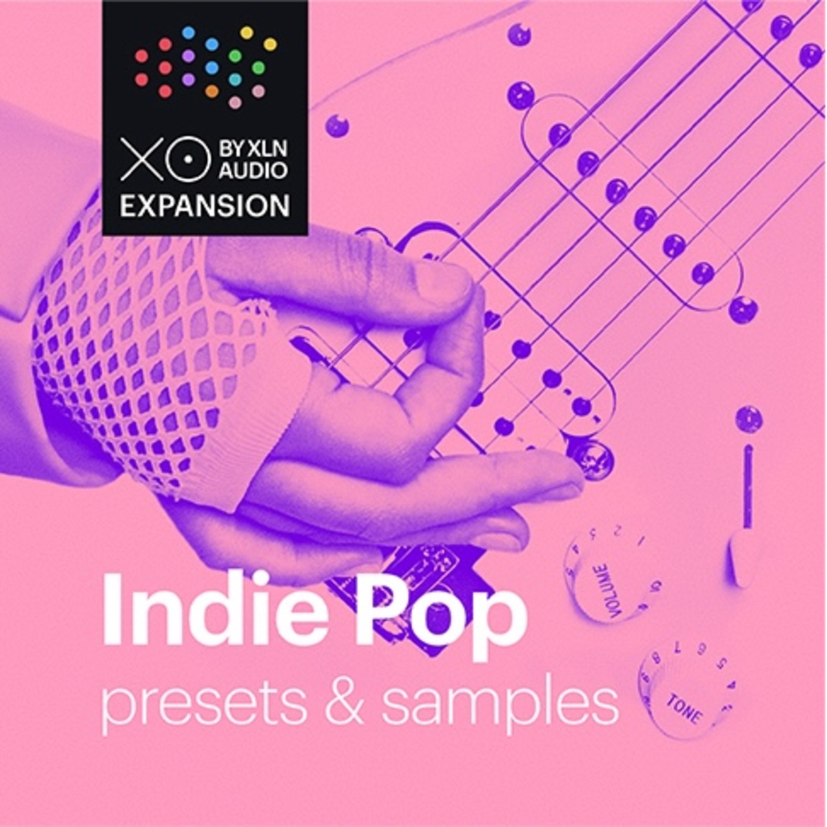 XOpak Indie Pop