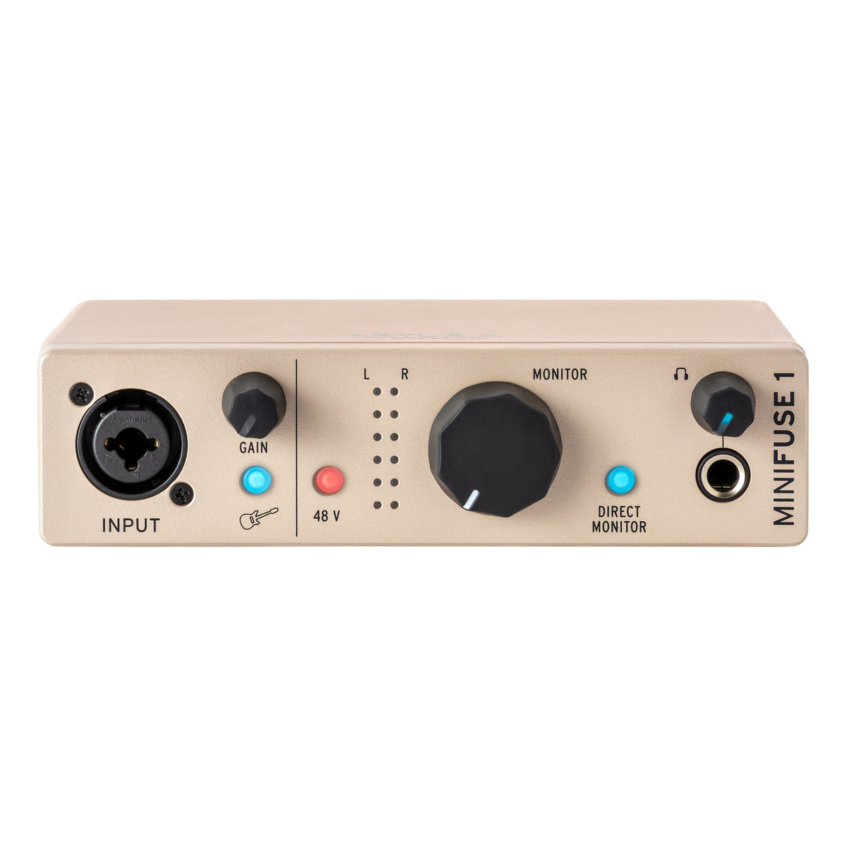 MINIFUSE 1 CHAMPAGNE