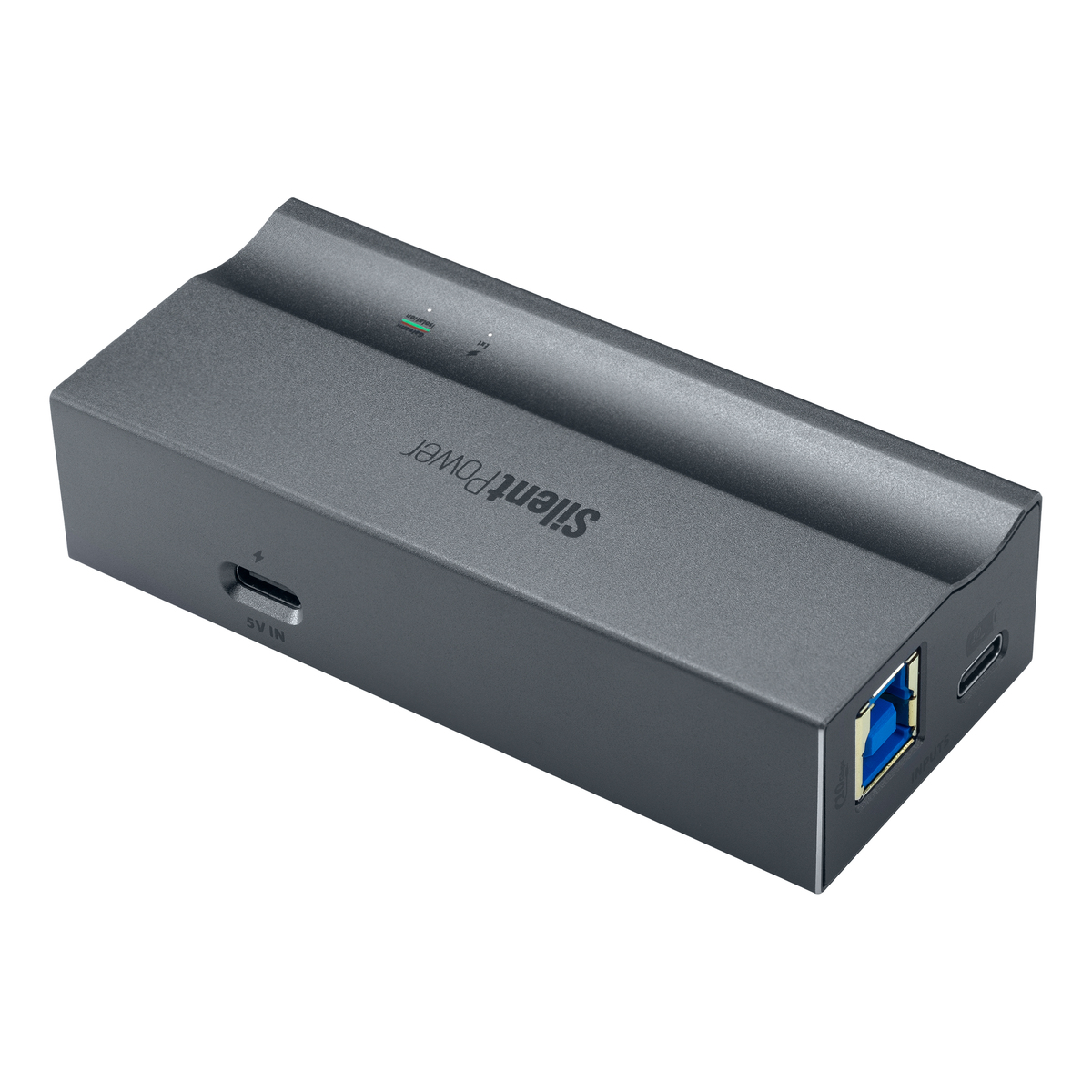 USB iPurifier Pro