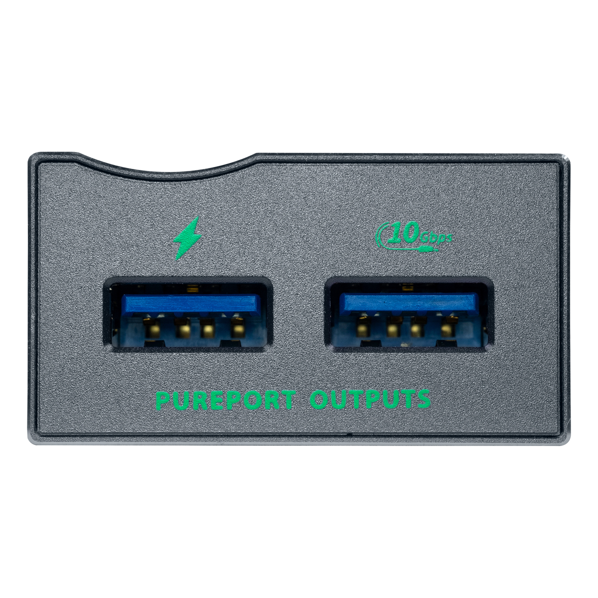 USB iPurifier Pro