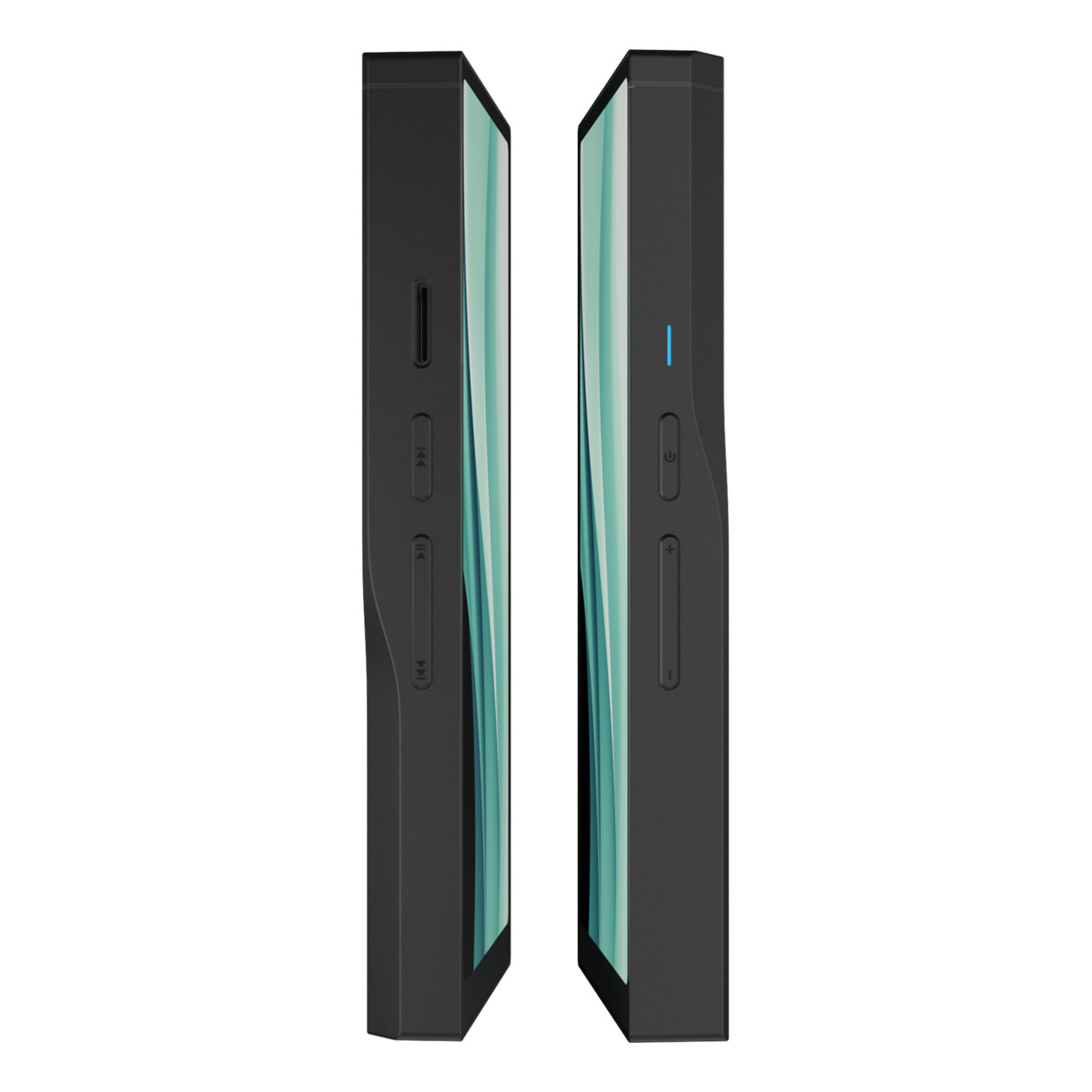 R6 Pro II (2025) Black