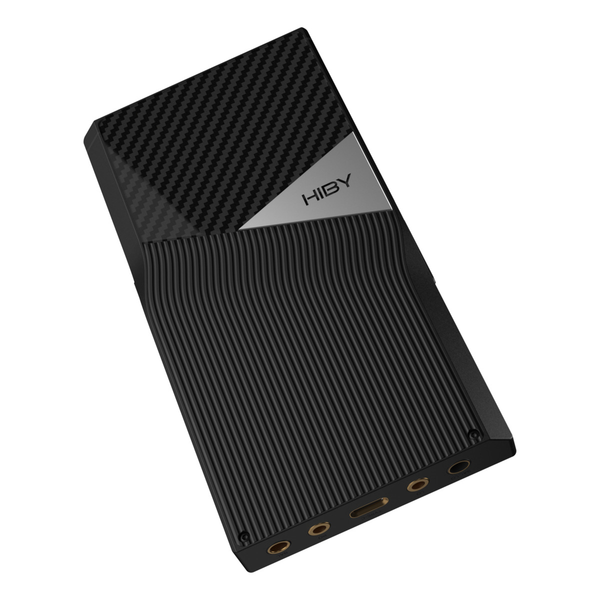 R6 Pro II (2025) Black
