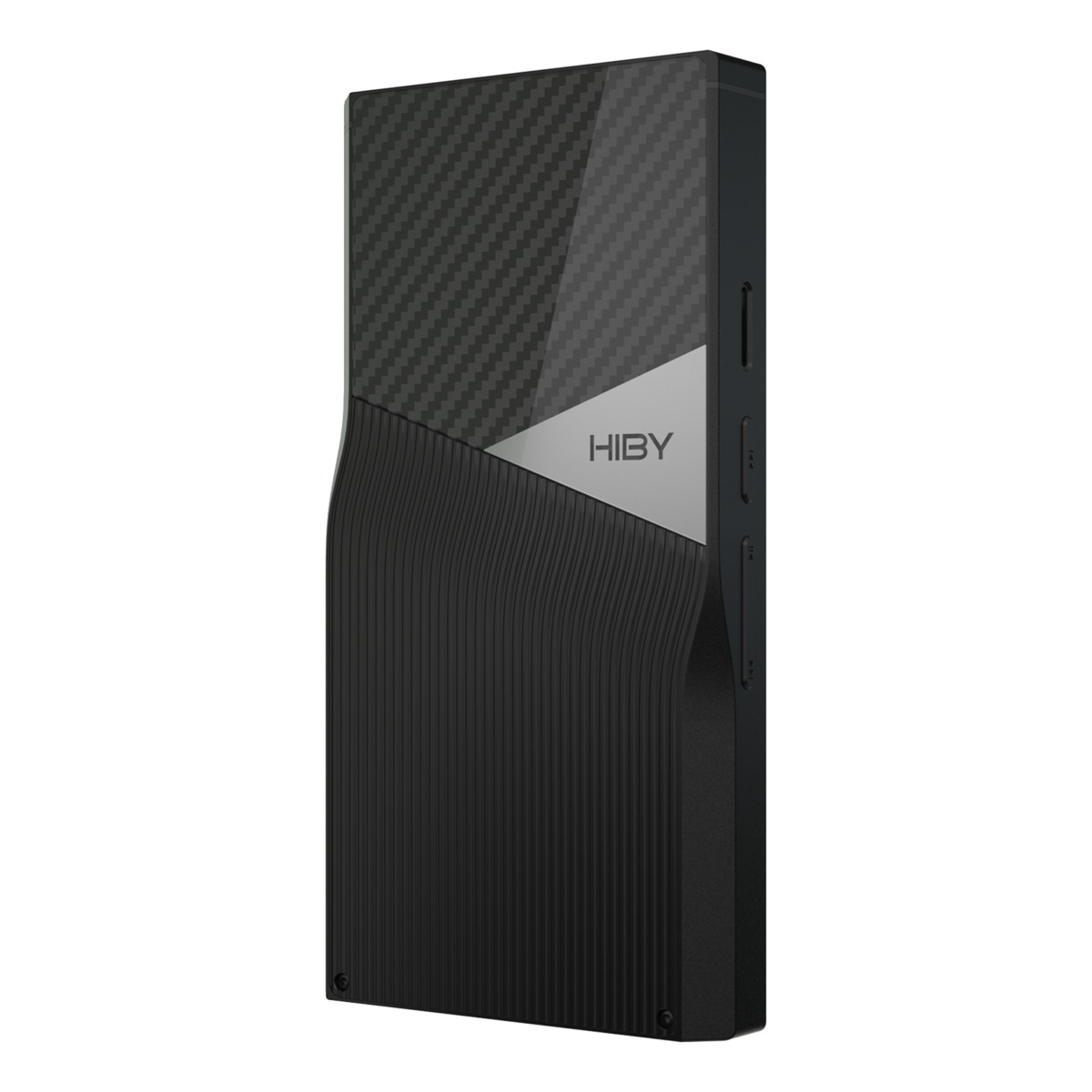 R6 Pro II (2025) Black