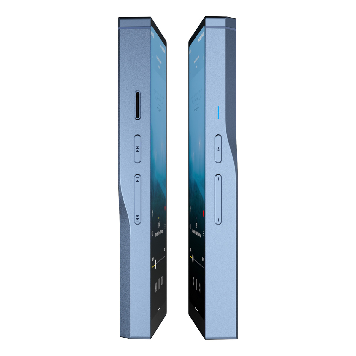 R6 Pro II (2025) Blue