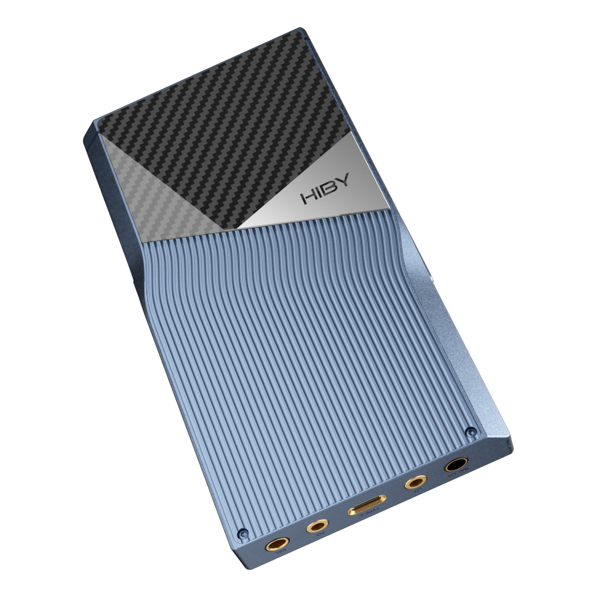 R6 Pro II (2025) Blue