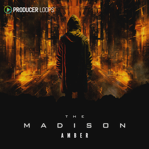 THE MADISON - AMBER