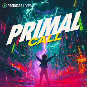 PRIMAL CALL