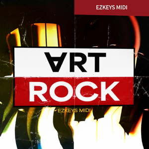 KEYS MIDI - Art Rock