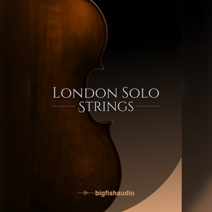 London Solo Strings