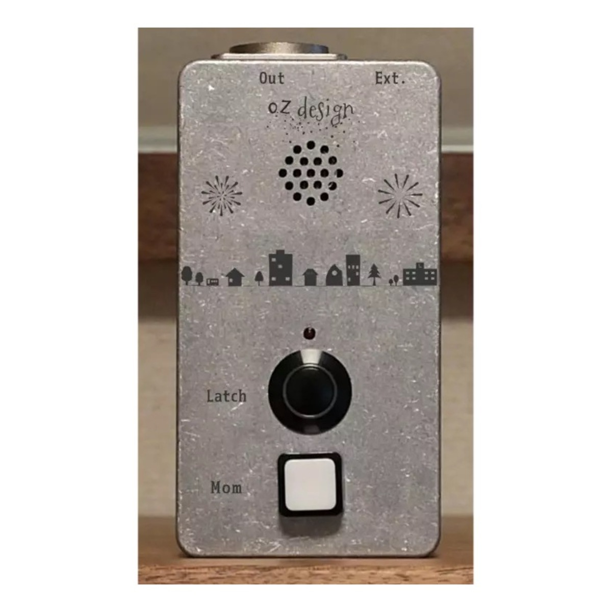 Talkback Mic 