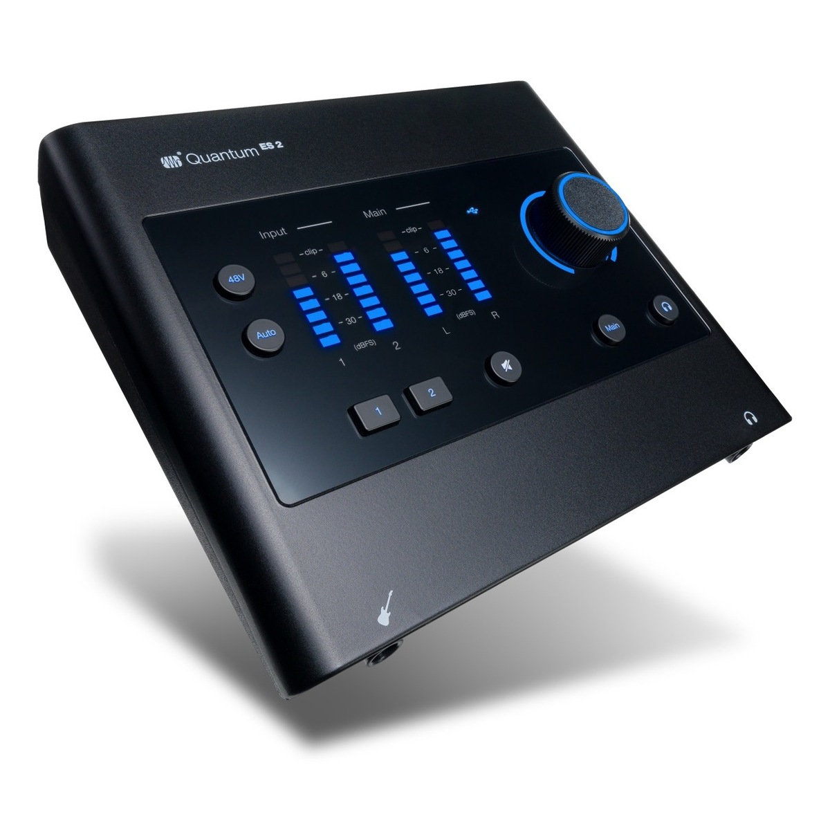QUANTUM ES 2 開封使用B級品