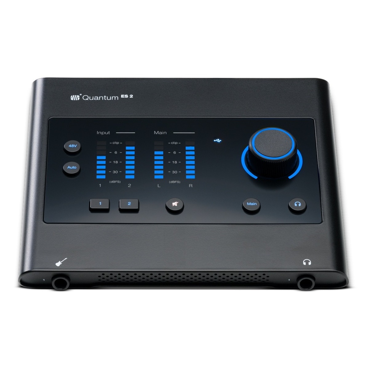 QUANTUM ES 2 開封使用B級品