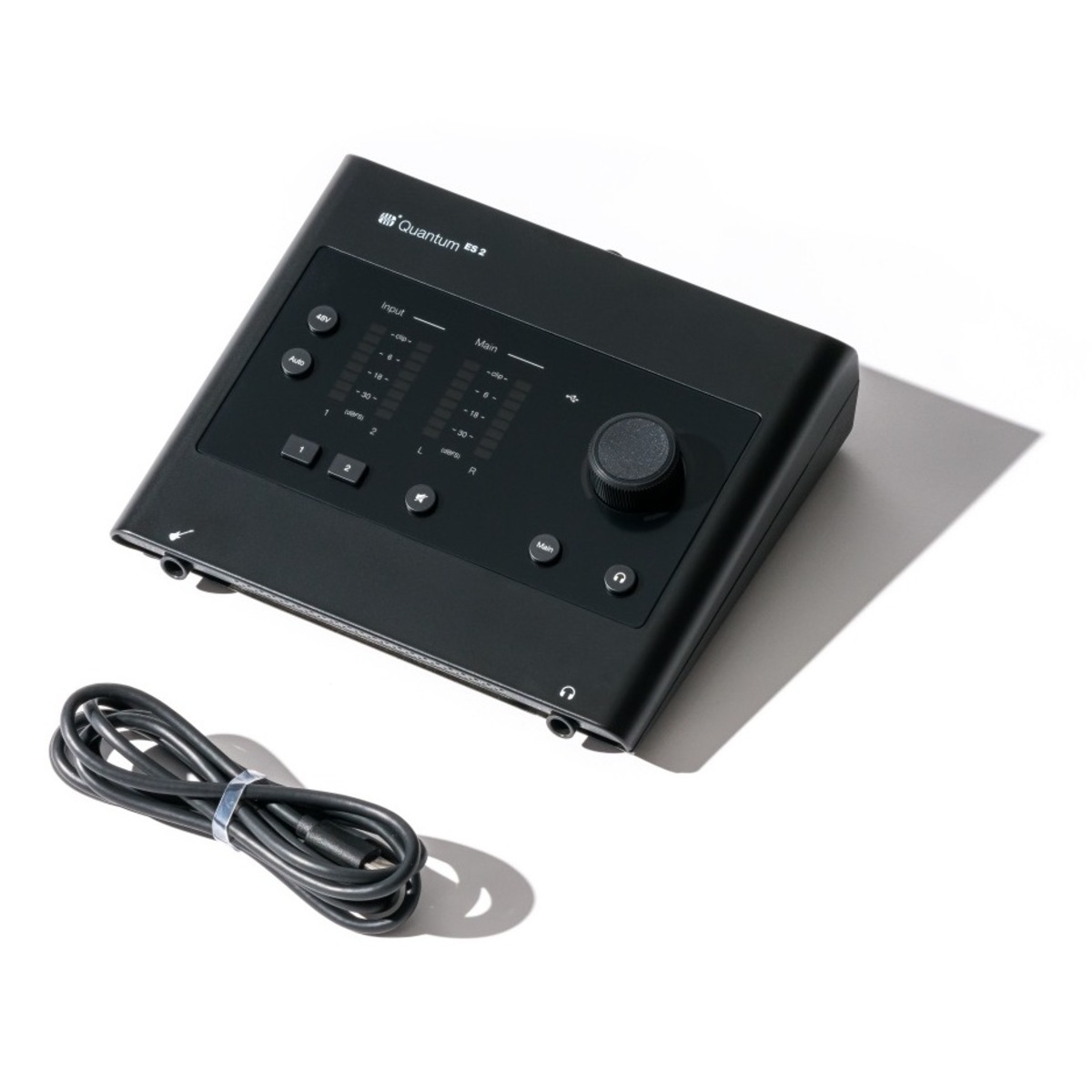 QUANTUM ES 2 開封使用B級品