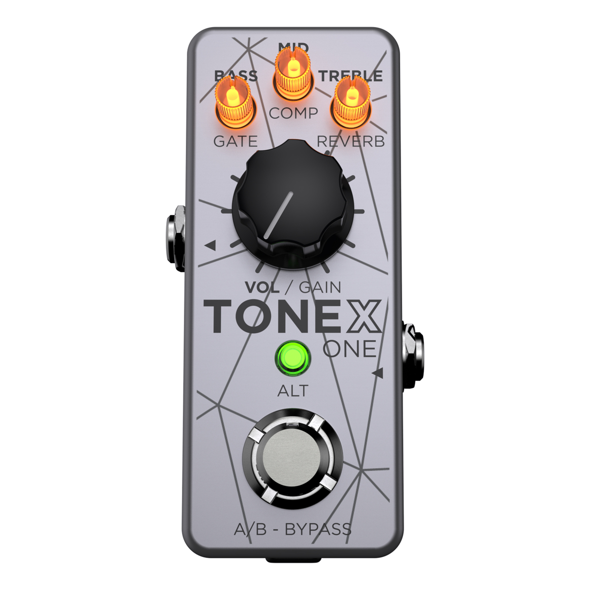 TONEX One Bass Edition