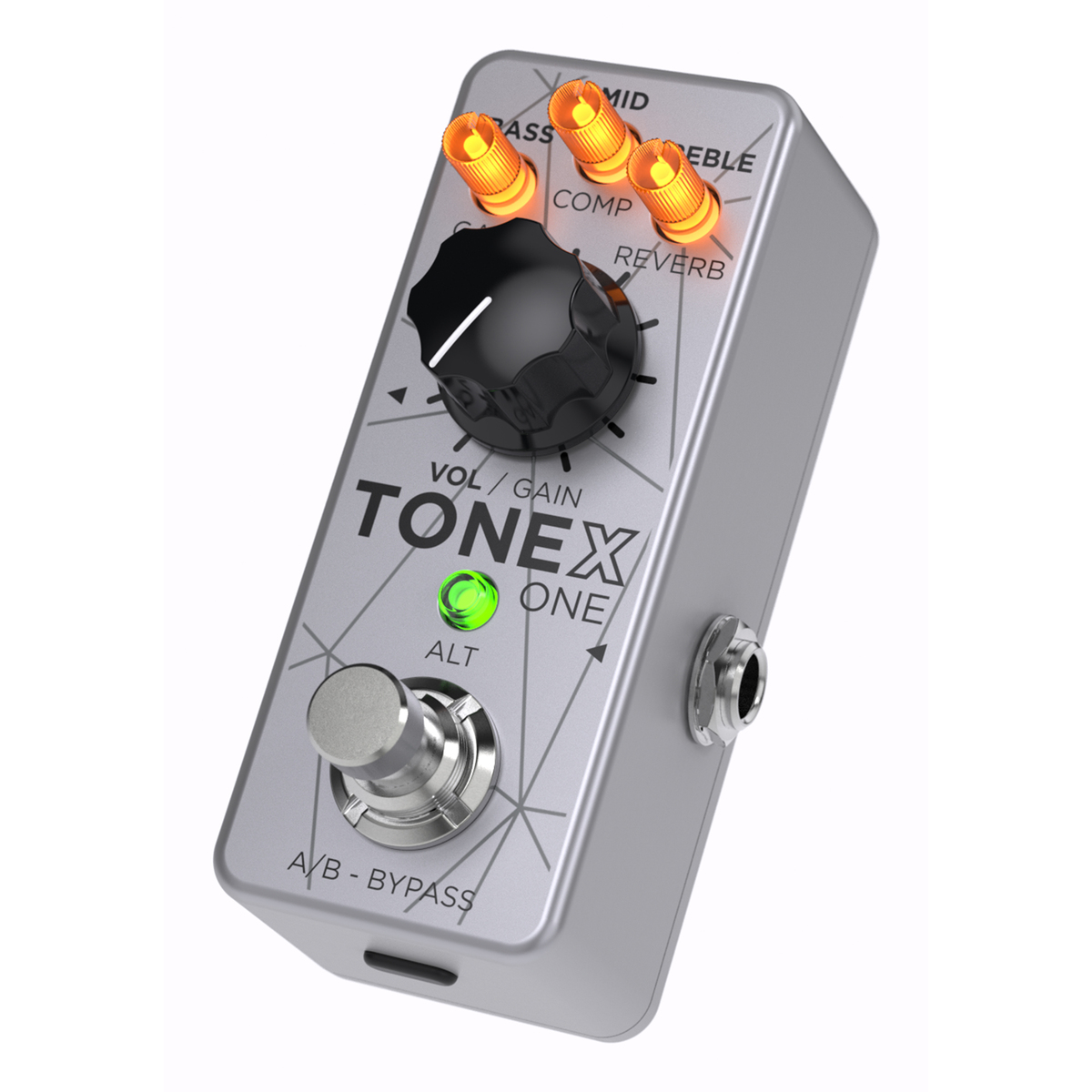 TONEX One Bass Edition