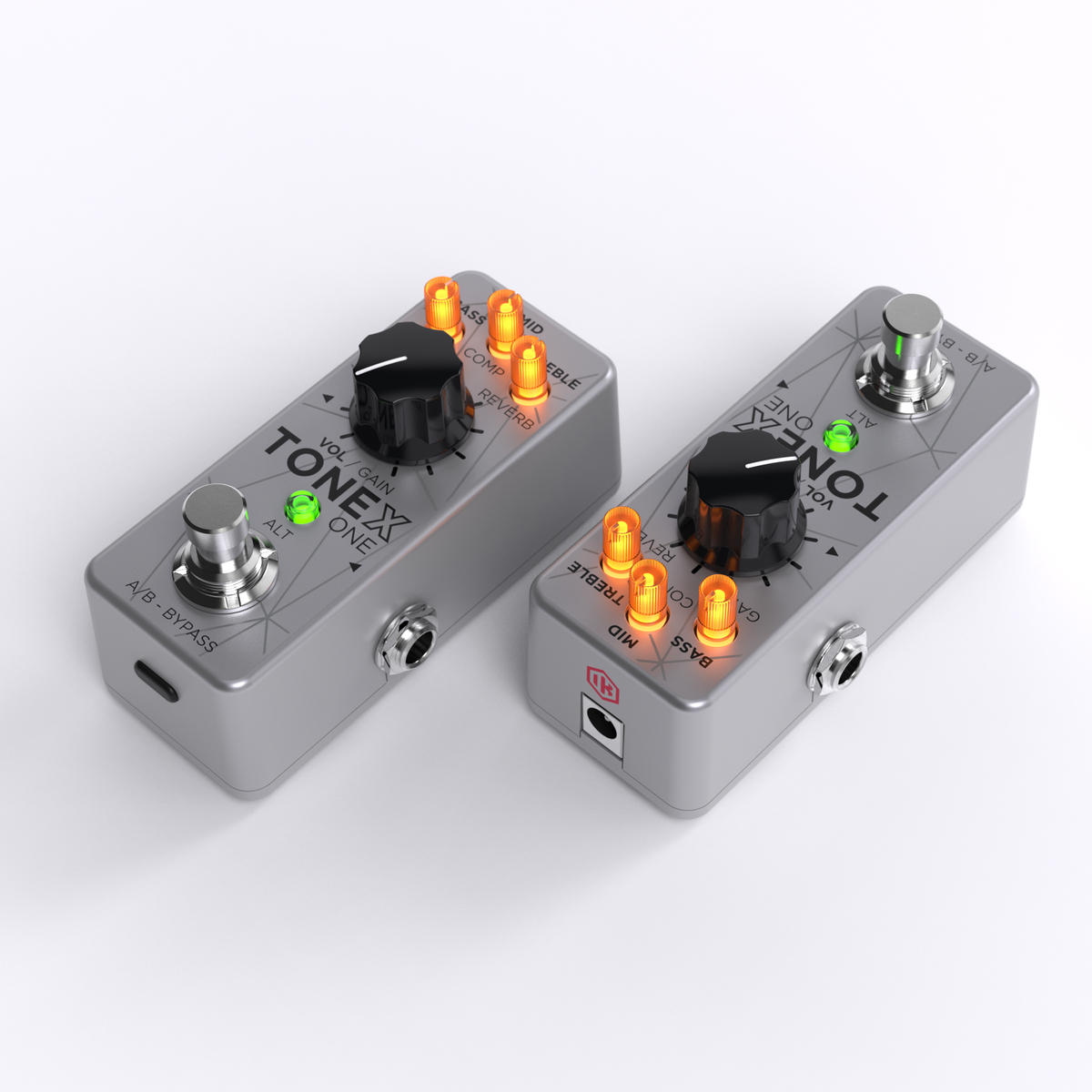 TONEX One Bass Edition
