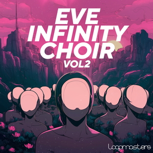 Eve - Infinity Choir 2
